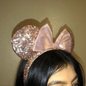 Authentic Disney Ears